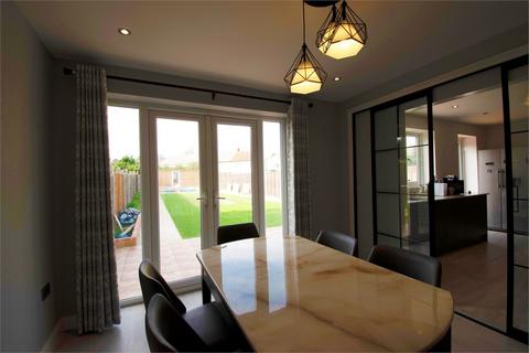 33 Olyffe Avenue, Welling, DA16 3HZ