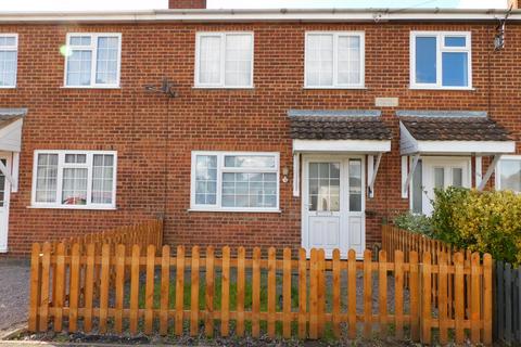 2 bedroom terraced house to rent, Long Sutton PE12