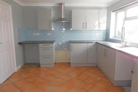 2 bedroom terraced house to rent, Long Sutton PE12