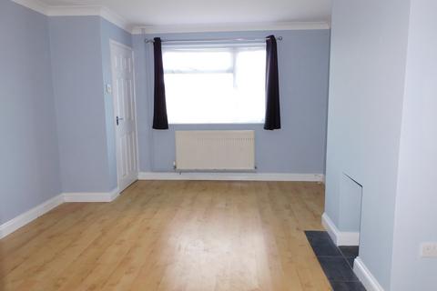 2 bedroom terraced house to rent, Long Sutton PE12