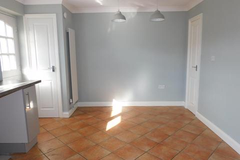 2 bedroom terraced house to rent, Long Sutton PE12