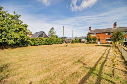 3 bedroom semi-detached house for sale, Lower Barn Farm Cottage, Manningtree Road, Dedham, Colchester