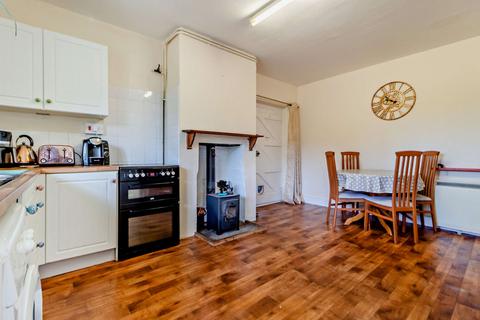 3 bedroom semi-detached house for sale, Lower Barn Farm Cottage, Manningtree Road, Dedham, Colchester