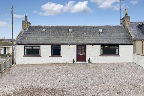 3 bedroom semi-detached house for sale, Marypark, Ballindalloch, AB37