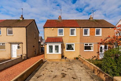 2 bedroom semi-detached villa for sale, Broomhall Place, Edinburgh EH12