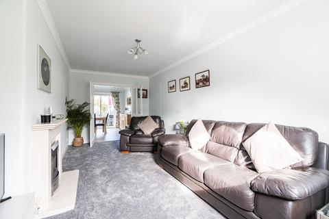 2 bedroom semi-detached villa for sale, Broomhall Place, Edinburgh EH12