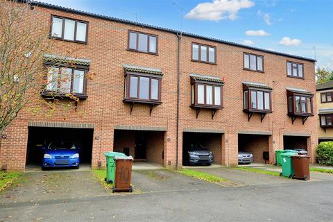 3 bedroom house for sale, Lenton Manor, Nottingham