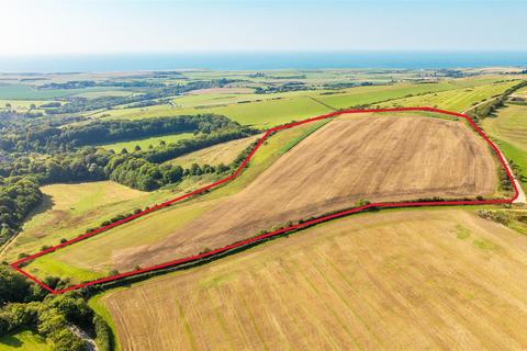 Farm land for sale, Shorwell, Isle of Wight