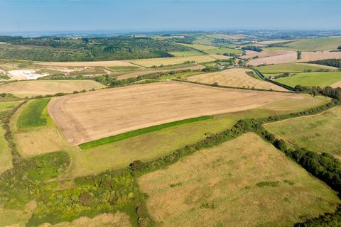 Farm land for sale, Shorwell, Isle of Wight