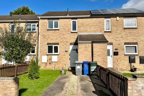 2 bedroom terraced house for sale, Coniston Drive, Bolton Upon Dearne, Barnsley