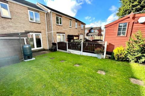 41 Coniston Drive, Bolton Upon Dearne, Rotherham, S63 8NE
