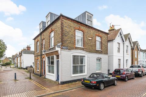 1 bedroom flat for sale, Bexley Street, Whitstable, CT5