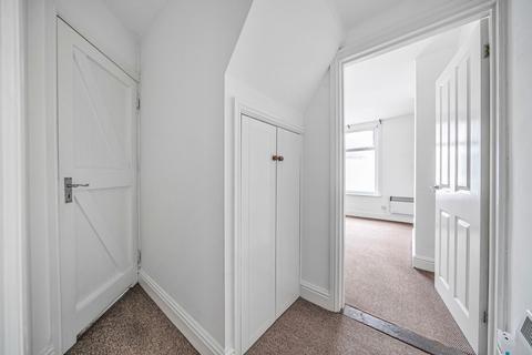 1 bedroom flat for sale, Bexley Street, Whitstable, CT5