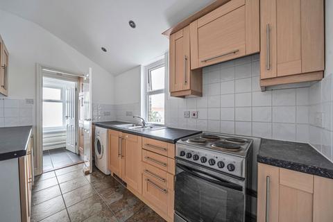 1 bedroom flat for sale, Bexley Street, Whitstable, CT5