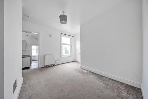 1 bedroom flat for sale, Bexley Street, Whitstable, CT5