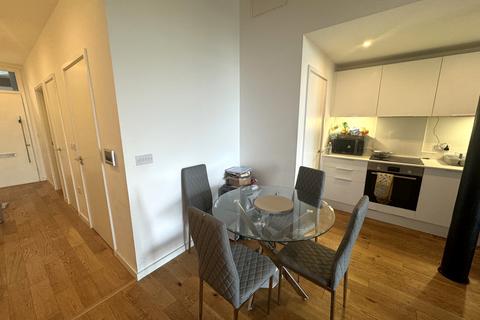 2 bedroom apartment for sale, Elisabeth Mill, Houldsworth Street, Reddish