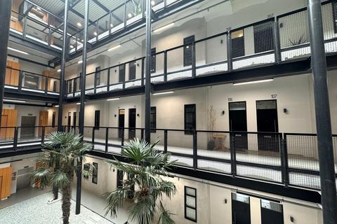 undefined, Elisabeth Mill, Houldsworth Street, Reddish