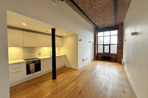 undefined, Elisabeth Mill, Houldsworth Street, Reddish