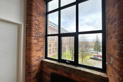 undefined, Elisabeth Mill, Houldsworth Street, Reddish