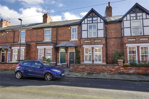 3 bedroom terraced house to rent, Sycamore Terrace, York, North Yorkshire, YO30