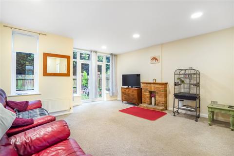 3 bedroom terraced house for sale, 17 Orchard Square, Highley, Bridgnorth, Shropshire