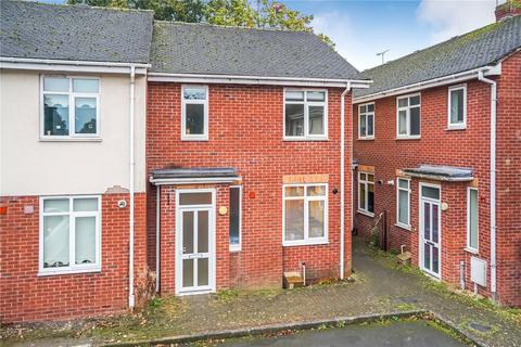 3 bedroom terraced house for sale, 17 Orchard Square, Highley, Bridgnorth, Shropshire