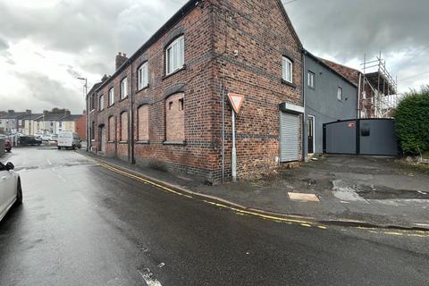 Property for sale, Ruxley Road, Stoke-On-Trent