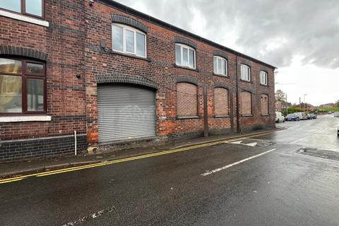 Property for sale, Ruxley Road, Stoke-On-Trent