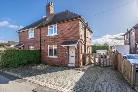 3 bedroom semi-detached house for sale, Portley Road, Dawley, Telford, Shropshire, TF4