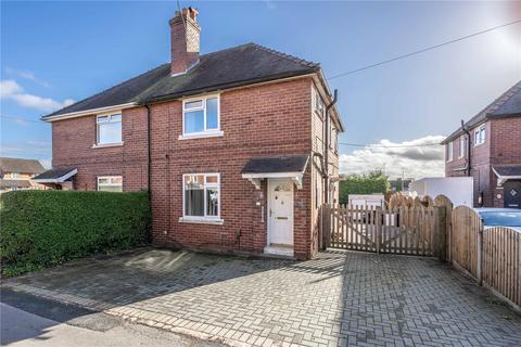 3 bedroom semi-detached house for sale, Portley Road, Dawley, Telford, Shropshire, TF4