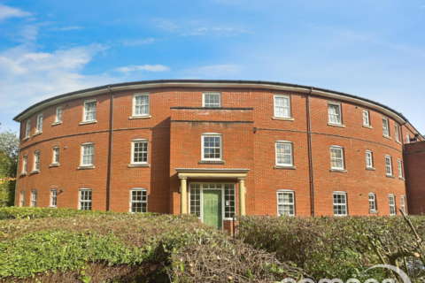 37 Compton Way, Sherfield On Loddon, Hook, RG27 0SG