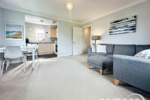 37 Compton Way, Sherfield On Loddon, Hook, RG27 0SG