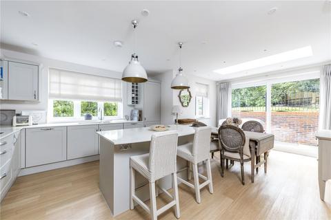 3 bedroom semi-detached house for sale, Church Lane, Haslemere, Surrey, GU27