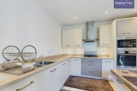 5 Clinker Close, Poulton-le-fylde, FY6 7XH