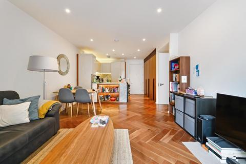 2 bedroom apartment for sale, Ambassador Building, Embassy Gardens, Nine Elms, SW8