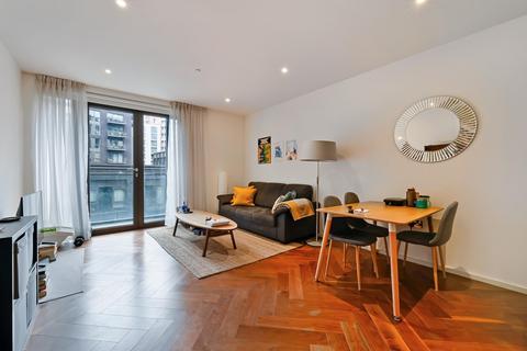 2 bedroom apartment for sale, Ambassador Building, Embassy Gardens, Nine Elms, SW8