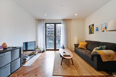 2 bedroom apartment for sale, Ambassador Building, Embassy Gardens, Nine Elms, SW8
