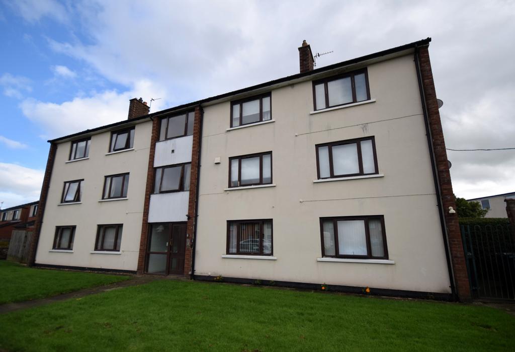 A Two Bedroom Flat In Dalston, Carlisle To Rent