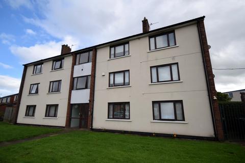 undefined, Barras Close, Dalston, CA5