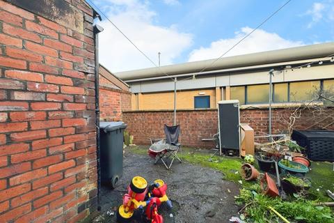 60 Bradfield Road, Sheffield, S6 2BS