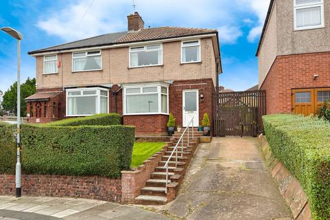 98 Beaumont Road, Carlisle, CA2 4RL