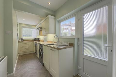 98 Beaumont Road, Carlisle, CA2 4RL