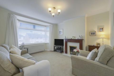 98 Beaumont Road, Carlisle, CA2 4RL