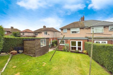 98 Beaumont Road, Carlisle, CA2 4RL