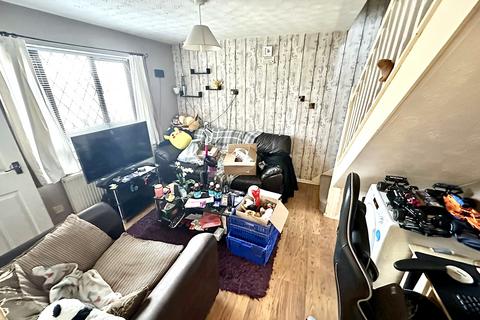 1 bedroom end of terrace house to rent, Barford Close, Wednesbury WS10