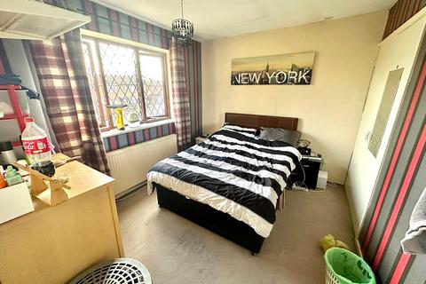 1 bedroom end of terrace house to rent, Barford Close, Wednesbury WS10