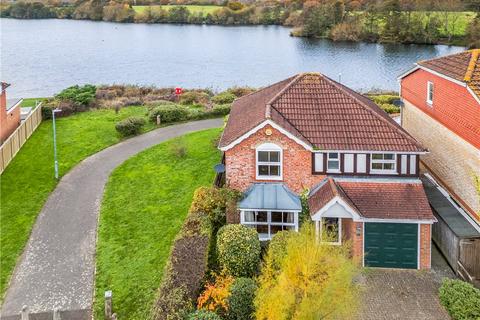 4 bedroom detached house for sale, Long Meadow, Riverhead, Sevenoaks