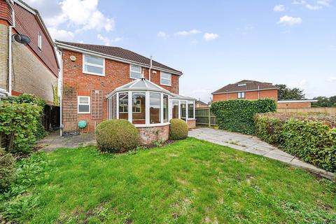 4 bedroom detached house for sale, Long Meadow, Riverhead, Sevenoaks