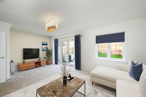 undefined, Templegate, Off Keymer Road, RH15