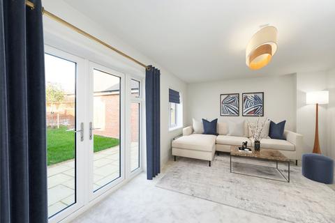 undefined, Templegate, Off Keymer Road, RH15